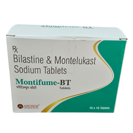 Montifume-BT