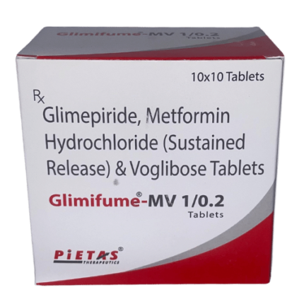 Glimifume-MV 1/0.2