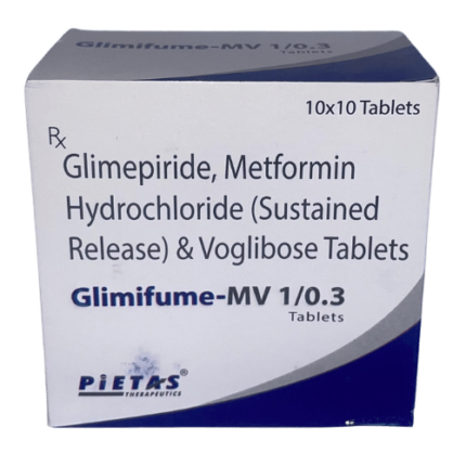 Glimifume-MV 1/0.3