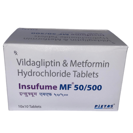 Insufume-MF 50/500