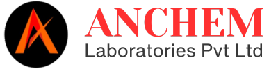 Anchem Laboratories Logo